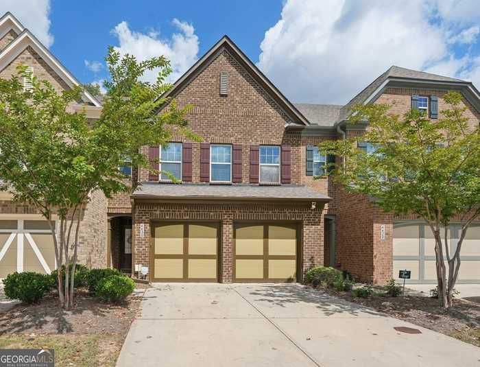 photo 1: 4430 Cedar Bridge Walk, Suwanee GA 30024