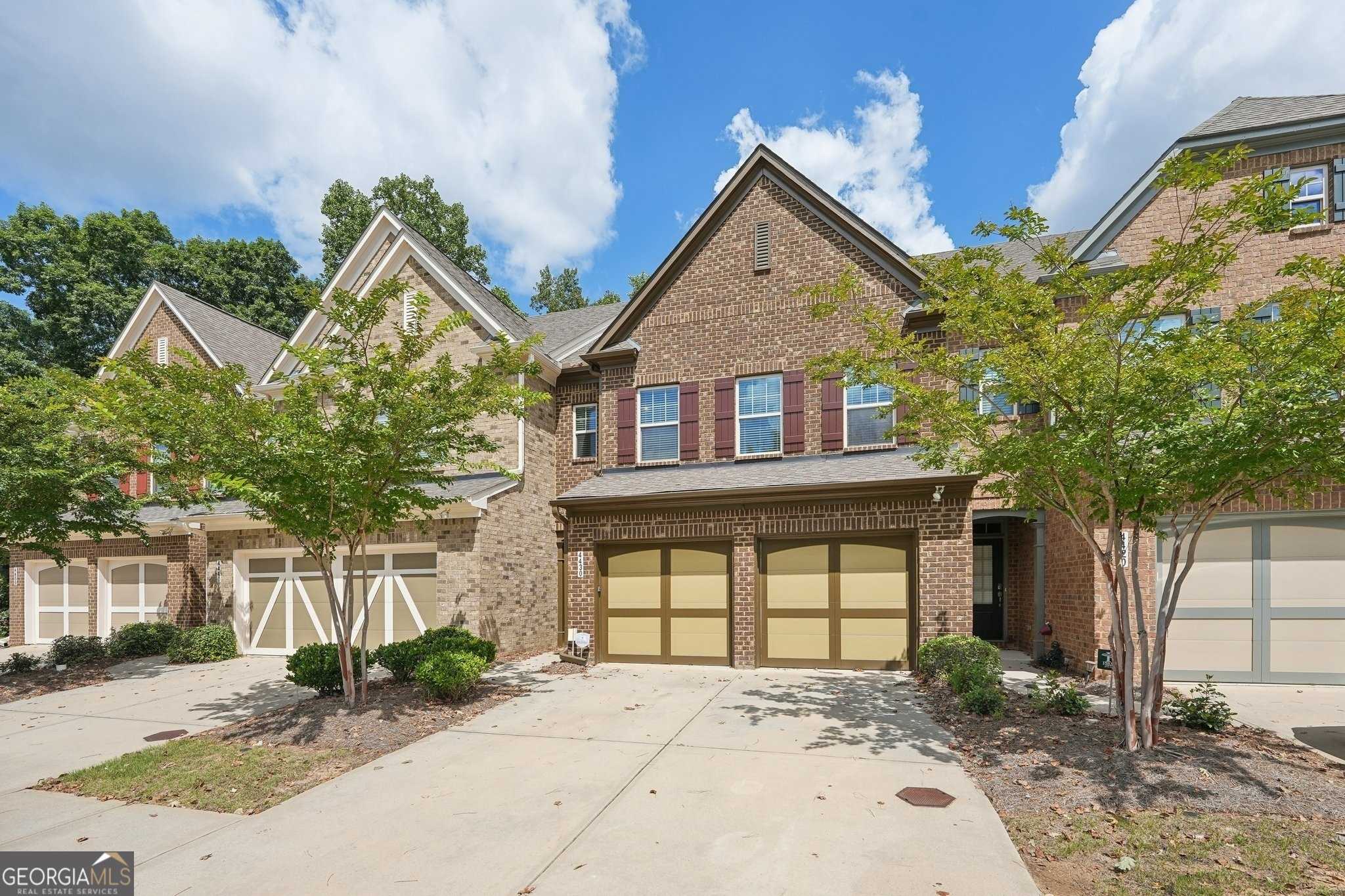 photo 2: 4430 Cedar Bridge Walk, Suwanee GA 30024