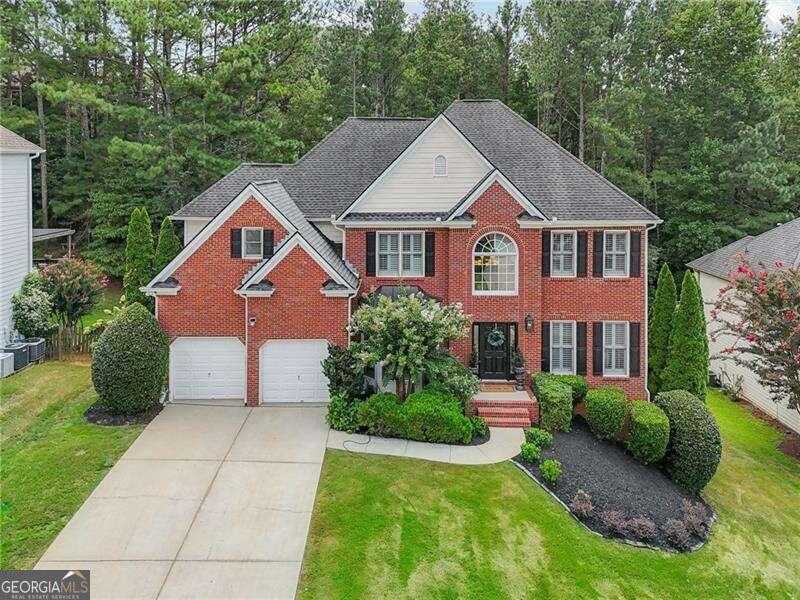 photo 1: 1192 Crofton Landing, Suwanee GA 30024