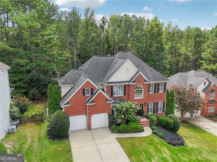 photo 2: 1192 Crofton Landing, Suwanee GA 30024