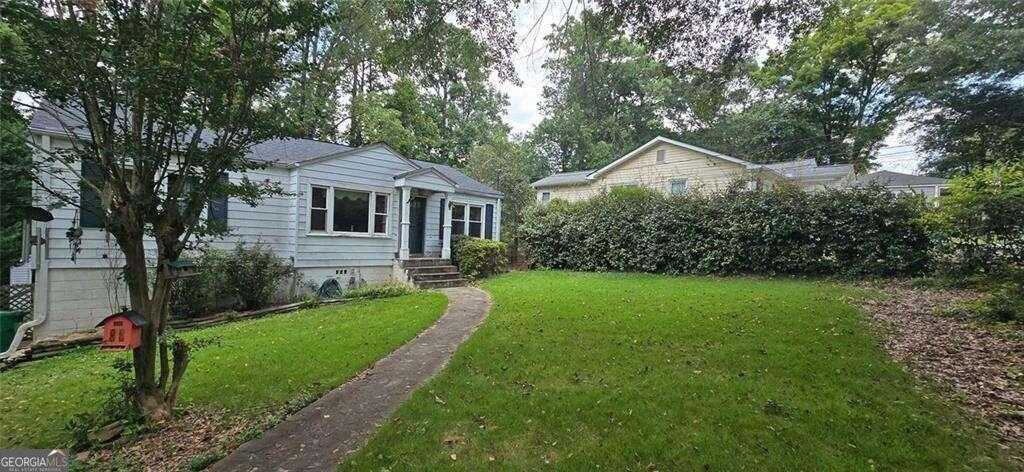 photo 2: 1060 Ralph Road NE, Atlanta GA 30324