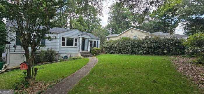 photo 2: 1060 Ralph Road NE, Atlanta GA 30324