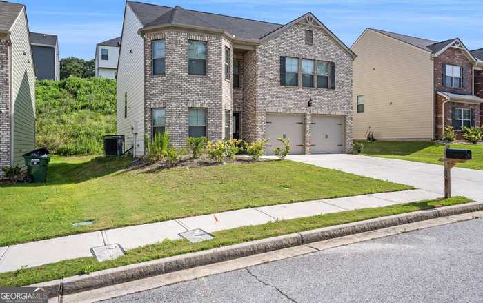 photo 2: 6505 Beaver Creek Trail, Atlanta GA 30349