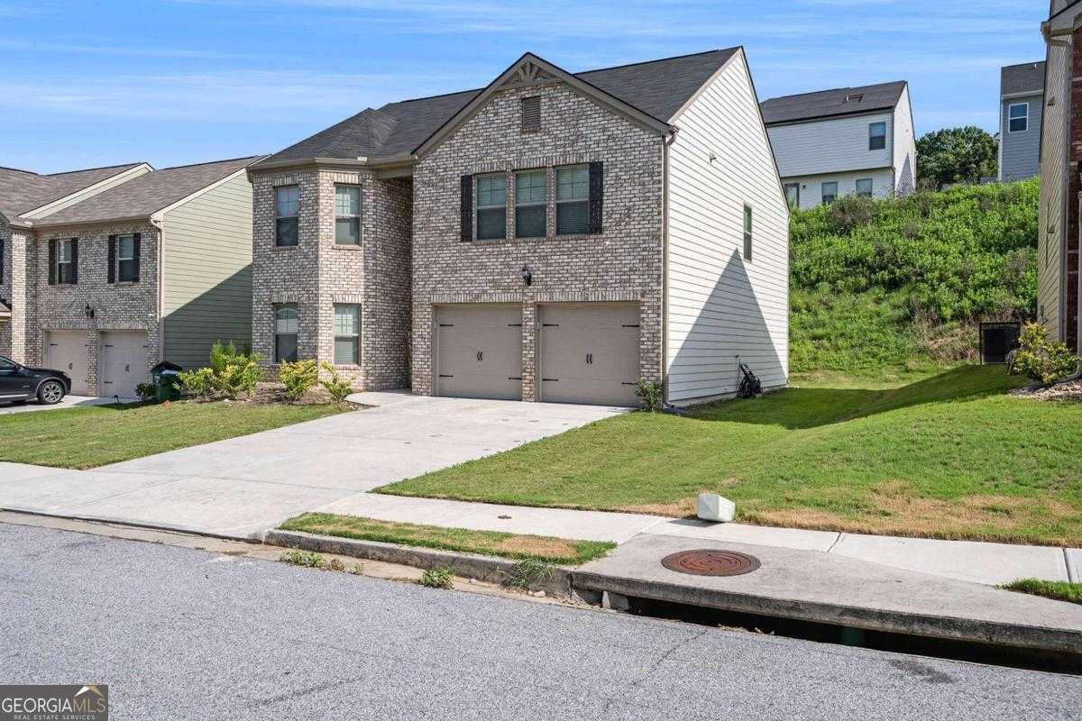 photo 3: 6505 Beaver Creek Trail, Atlanta GA 30349