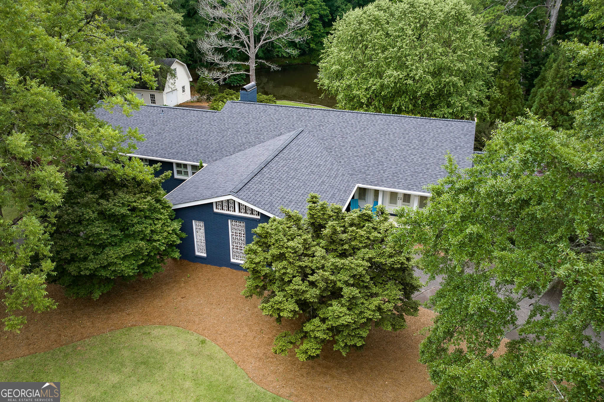 photo 1: 120 Witherspoon Road, Athens GA 30606