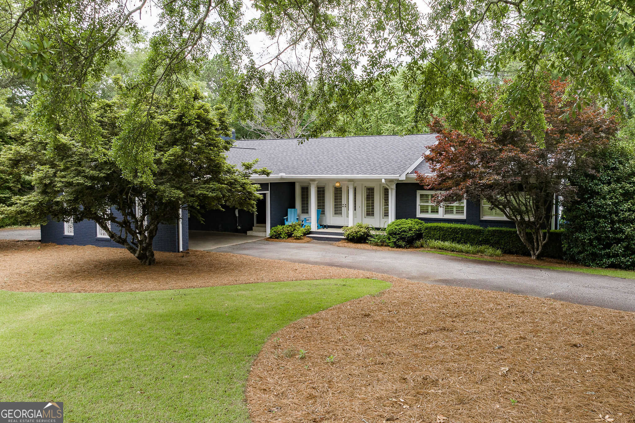 photo 2: 120 Witherspoon Road, Athens GA 30606