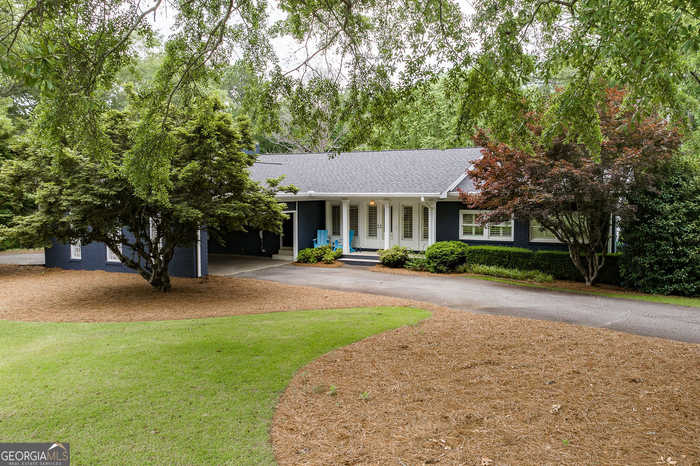 photo 2: 120 Witherspoon Road, Athens GA 30606