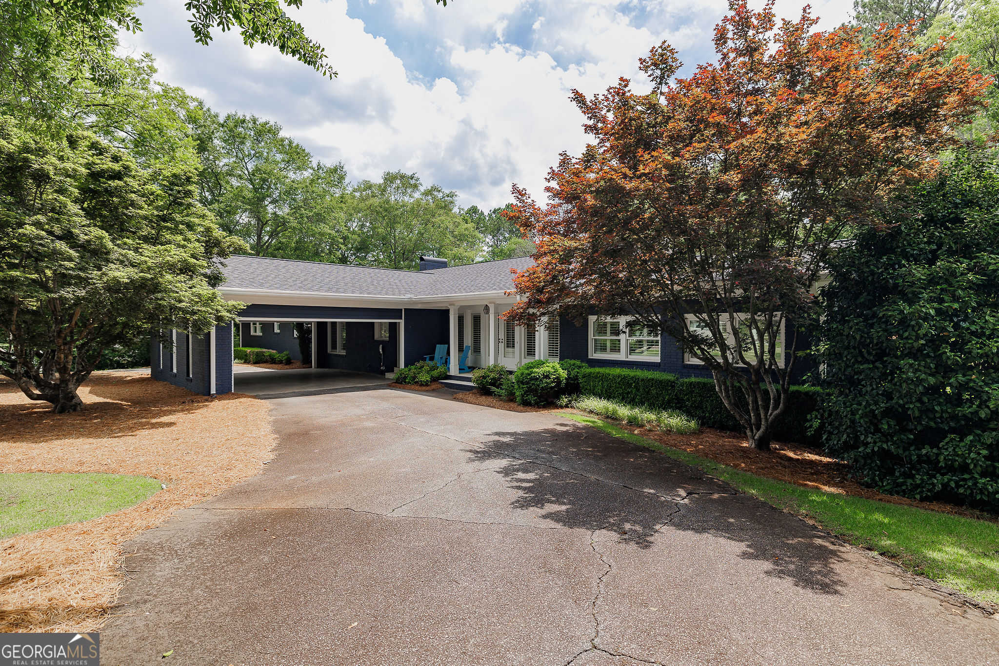 photo 3: 120 Witherspoon Road, Athens GA 30606