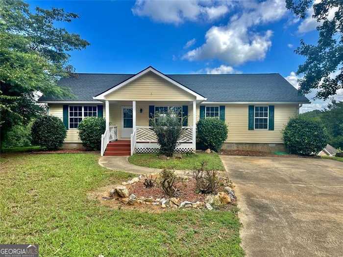 photo 1: 179 BERT Road, Rome GA 30161