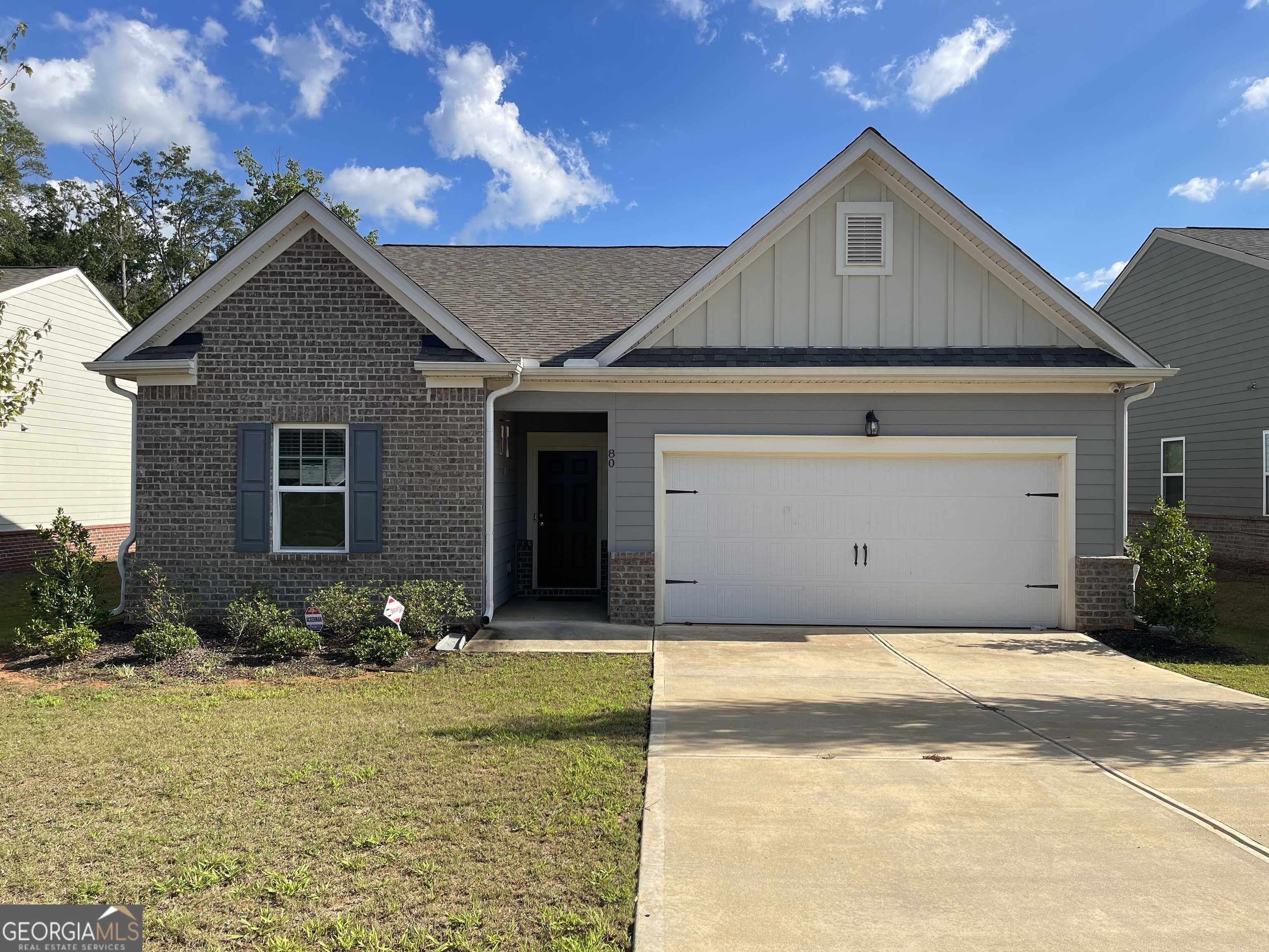 photo 1: 80 Forray Drive, Covington GA 30016