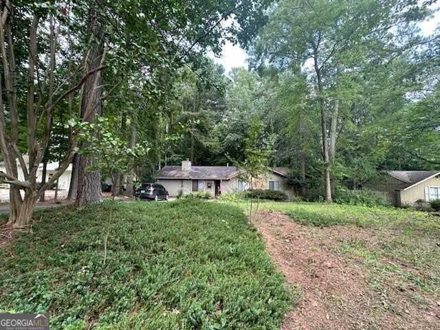 photo 2: 510 Jon Scott Drive, Alpharetta GA 30009