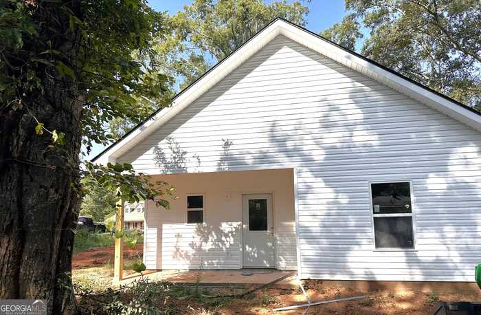 photo 2: 121 Johnson Street, Barnesville GA 30204