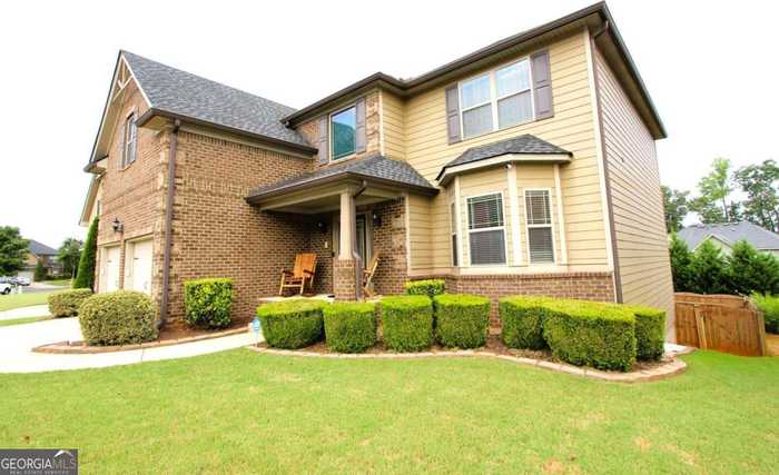 photo 2: 1376 Clarecastle Lane, Buford GA 30519