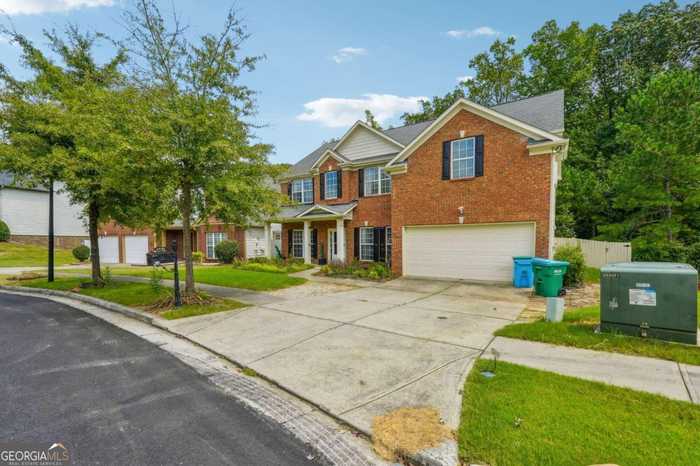 photo 2: 4633 Elsinore Circle, Norcross GA 30071