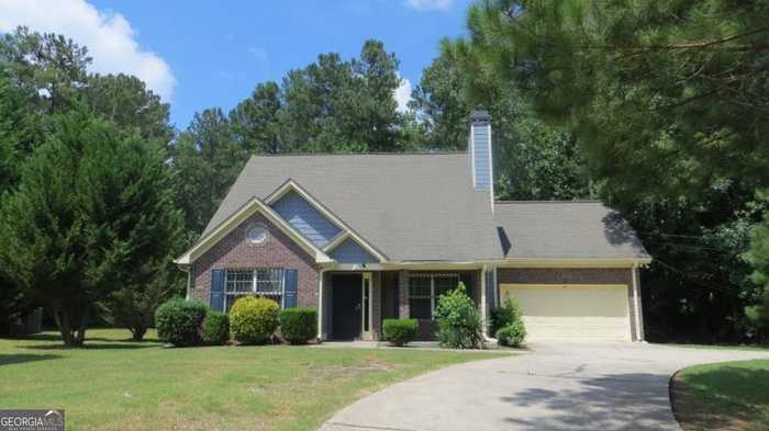 photo 2: 6821 Camp Valley Road, Riverdale GA 30296