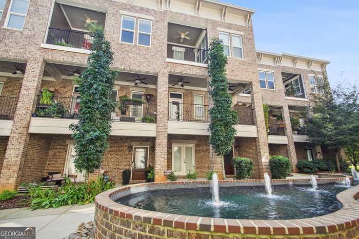 photo 1: 333 Brownstones Circle NE, Atlanta GA 30312