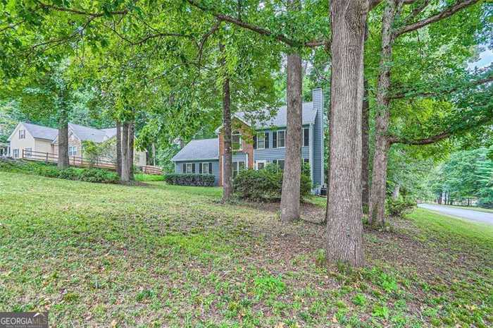 photo 2: 10 FAIR RIDGE Court, Covington GA 30016