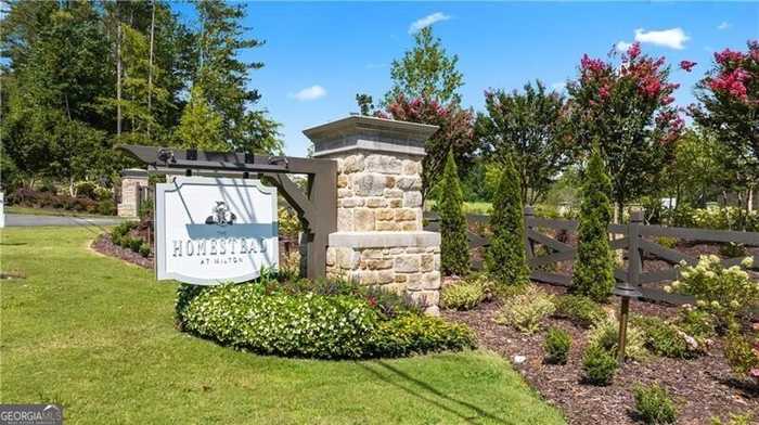 photo 17: 2060 Magnolia Lane Unit 8, Milton GA 30004