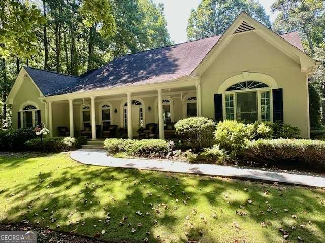 photo 1: 3644 Graycliff Road, Snellville GA 30039