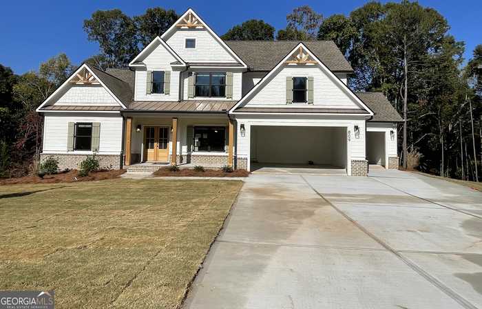 photo 1: 809 Spring Creek Way, Monroe GA 30655