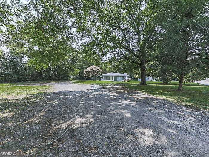 photo 1: 55 W Rocky Street NE, White GA 30184