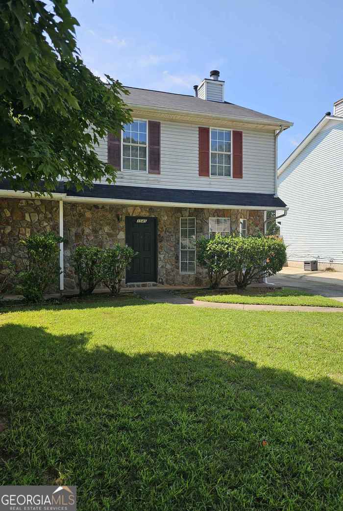 photo 2: 3545 Hopkins Court, Powder Springs GA 30127