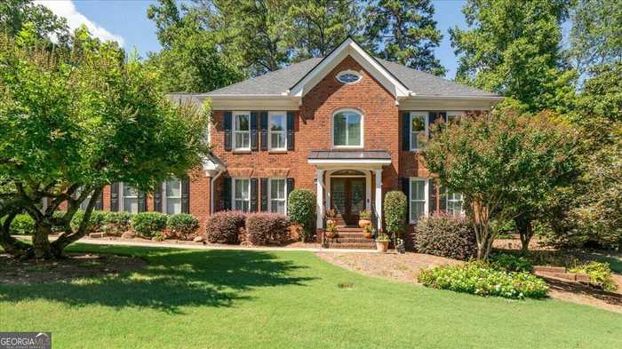 photo 1: 4544 Capers Crossing E, Norcross GA 30092