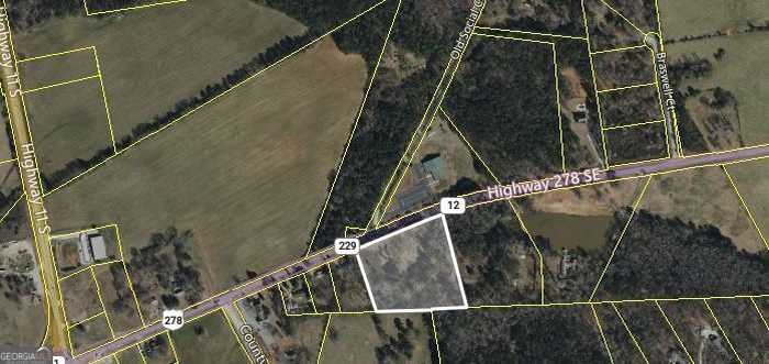 photo 1: 12956 Highway 278, Social Circle GA 30025