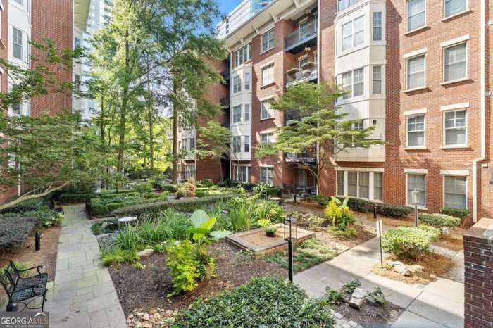 photo 40: 850 Piedmont Avenue NE Unit 3322, Atlanta GA 30308