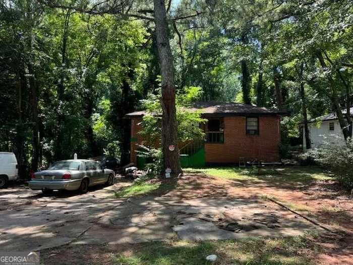 photo 1: 2645 Gresham Road SE, Atlanta GA 30316