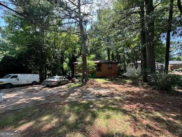 photo 2: 2645 Gresham Road SE, Atlanta GA 30316