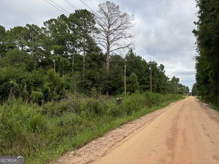 photo 1: Bell Road, Brooklet GA 30415