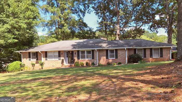 photo 1: 169 Cherokee Circle, Cedartown GA 30125