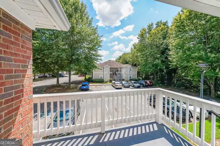 photo 1: 1352 Orchard Park Drive, Stone Mountain GA 30083