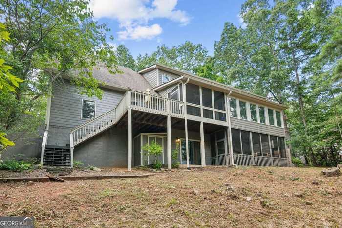 photo 40: 1089 Hunters Trace, Big Canoe GA 30143