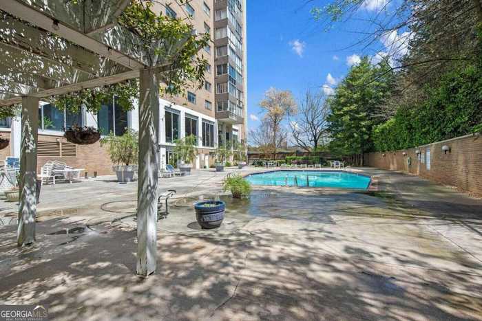 photo 33: 215 Piedmont Avenue NE Unit 709, Atlanta GA 30308