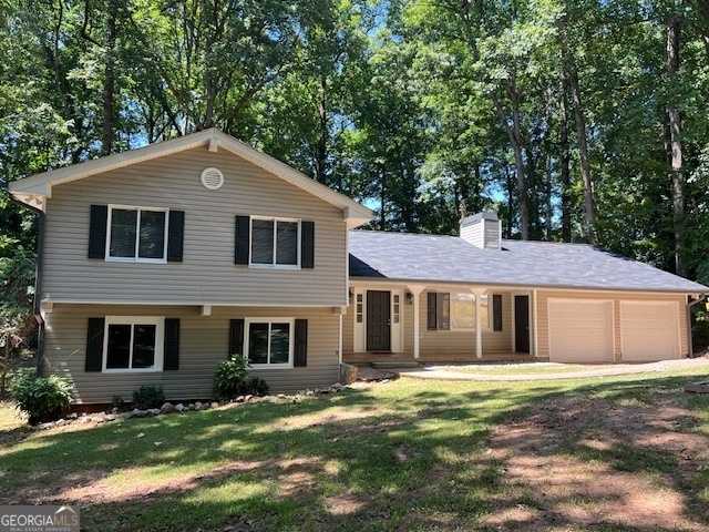 photo 1: 3147 Pequea Drive, Lithonia GA 30038