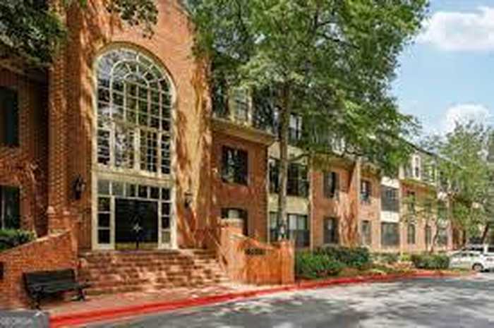 photo 13: 2921 Lenox Road NE Unit #113, Atlanta GA 30324