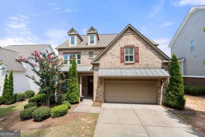 photo 1: 568 Branyan Trail, Alpharetta GA 30004