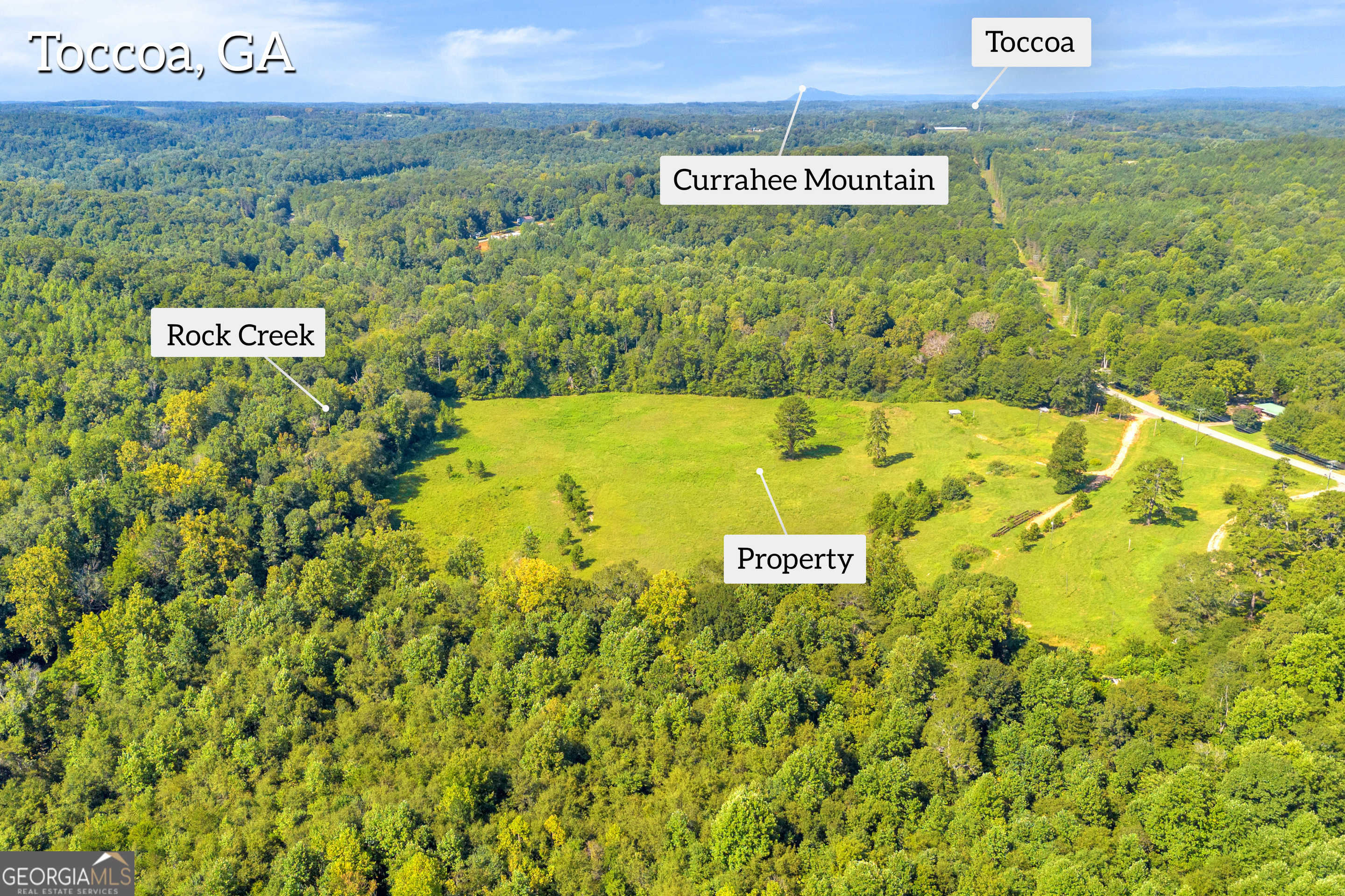 photo 3: 8 Fornoff Drive, Toccoa GA 30577