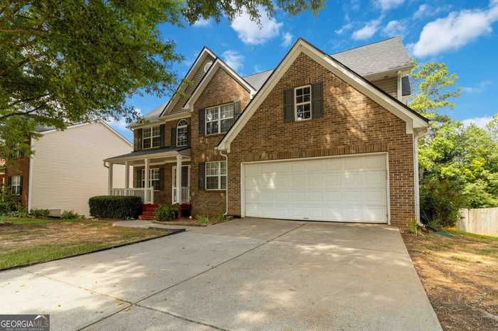 photo 2: 2057 Pierce Way, Buford GA 30519