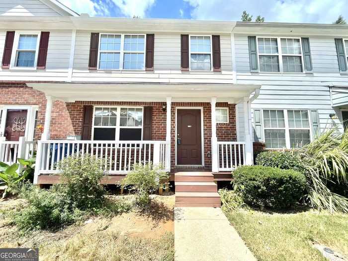 photo 1: 2009 Shawn Wayne Circle SE, Atlanta GA 30316