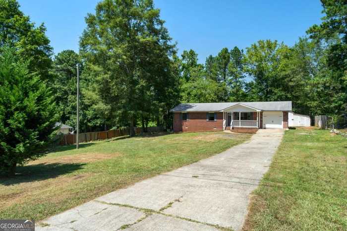 photo 2: 55 Pine Hill Drive, Carrollton GA 30116