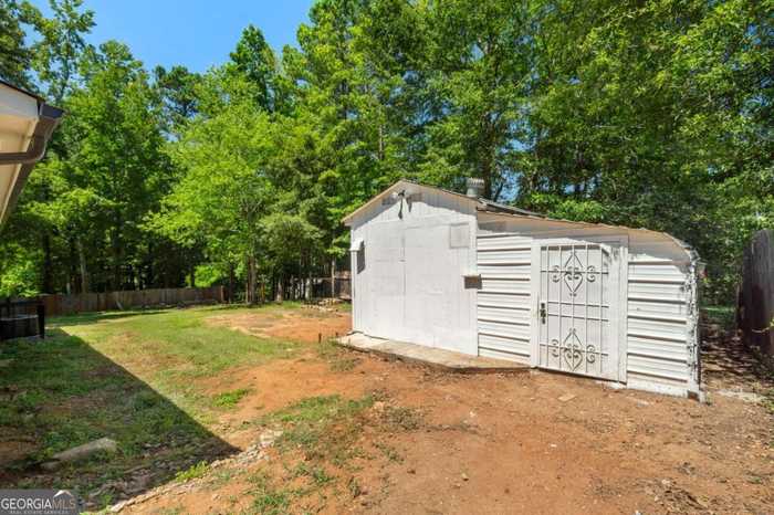 photo 32: 55 Pine Hill Drive, Carrollton GA 30116