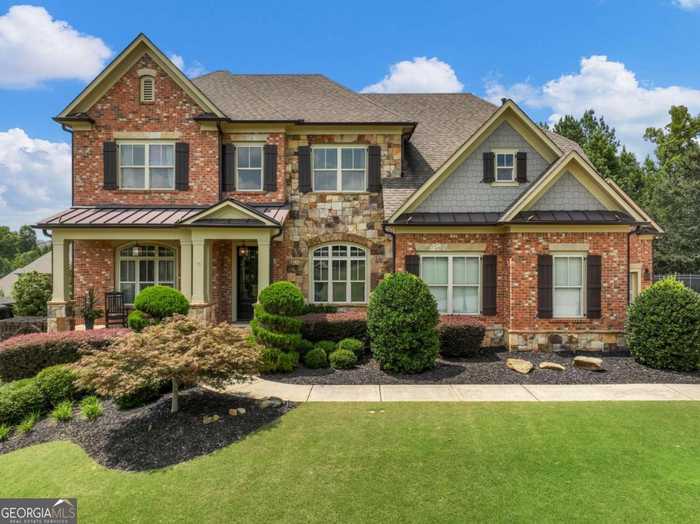 photo 1: 2534 Northern Oak Drive, Braselton GA 30517