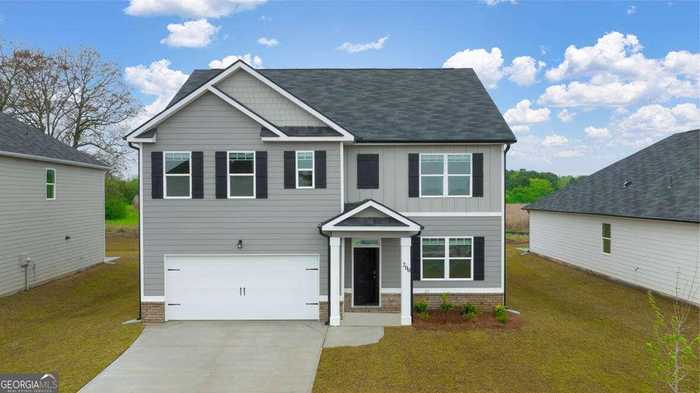 photo 1: 421 Harrow Drive, Perry GA 31069