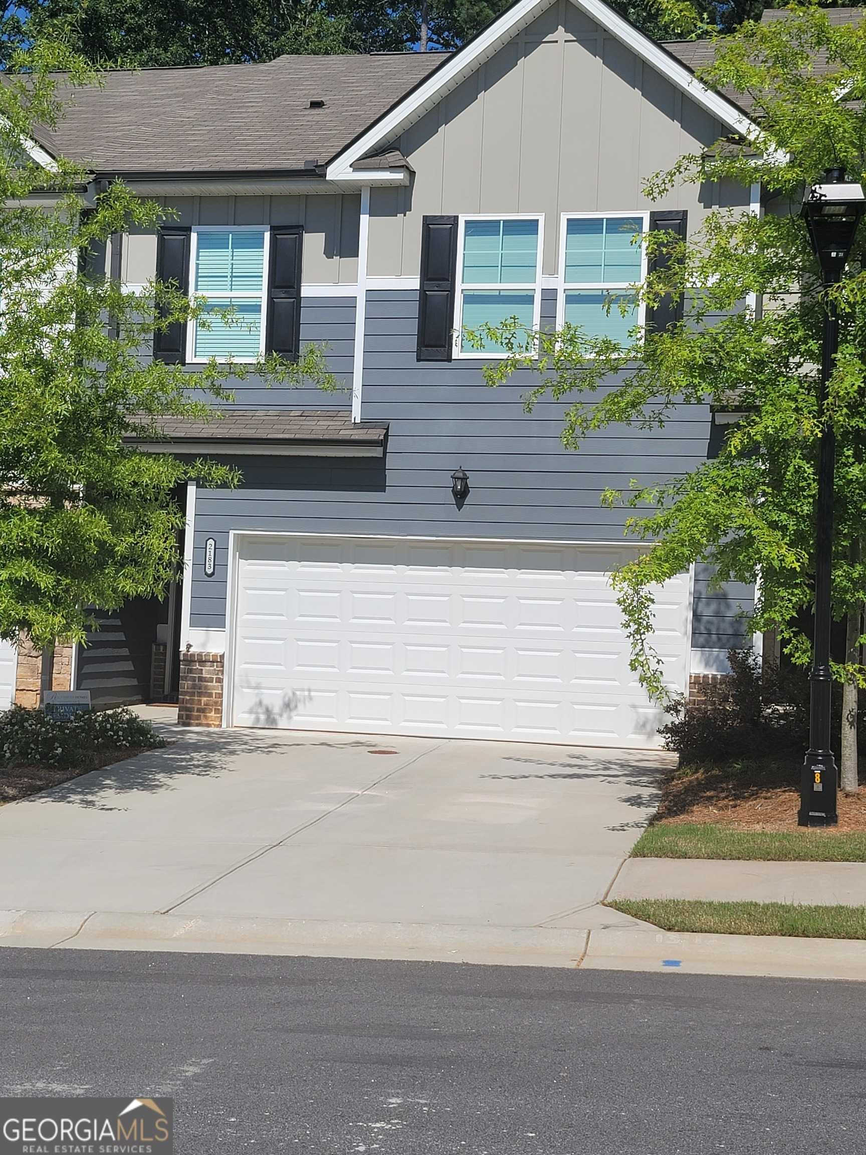 photo 1: 2183 Apollo Place Unit 13, Lithonia GA 30058