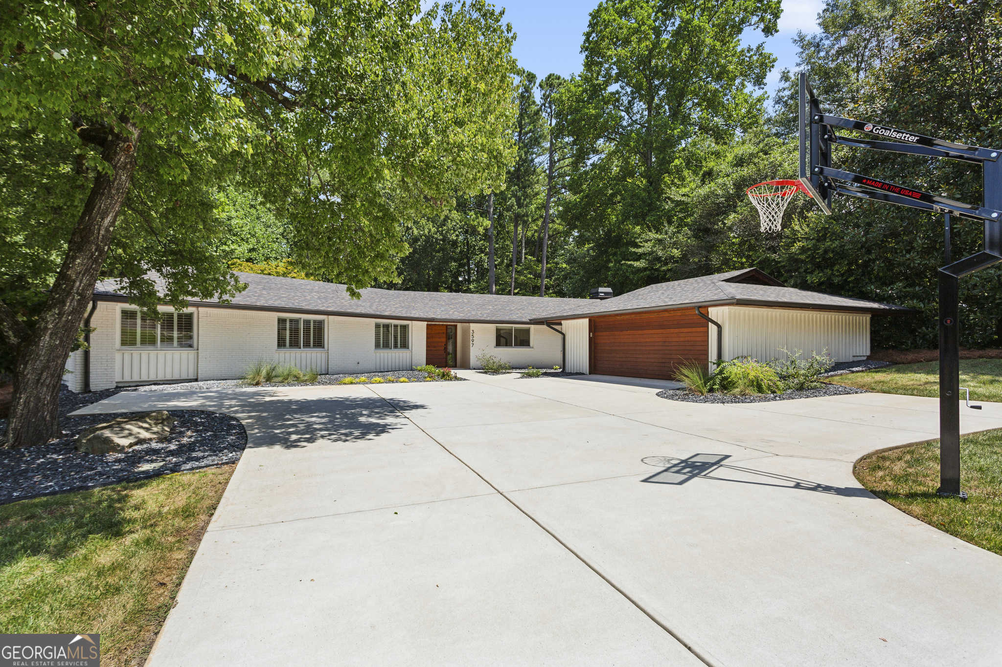 photo 1: 3597 High Green Drive, Marietta GA 30068