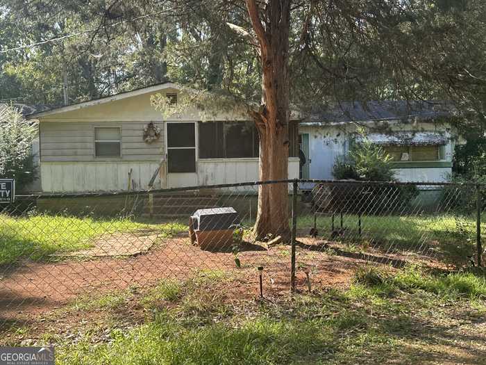 photo 1: 90 Meriwether Street, Grantville GA 30220