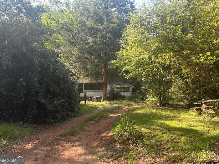 photo 2: 90 Meriwether Street, Grantville GA 30220